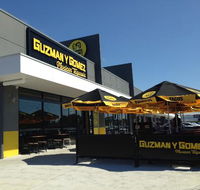 Guzman y Gomez Mexican Taqueria - Accommodation Mount Tamborine