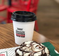 Krispy Kreme Doughnuts - Accommodation Mount Tamborine