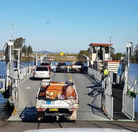 Lawrence Tavern - Accommodation Mount Tamborine