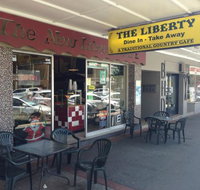 Liberty Cafe - Accommodation Mount Tamborine