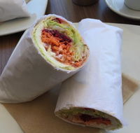 Moruya Health Foods  Cafe - Accommodation Mount Tamborine