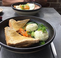 Rest Cafe