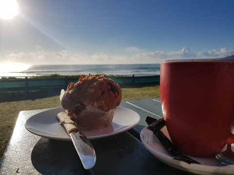 Sandpit Cafe - Accommodation Mount Tamborine 0