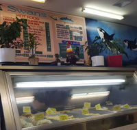 Swans Take away - Accommodation Mount Tamborine