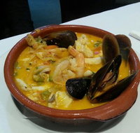 Terracotta On Fire - Accommodation Mount Tamborine