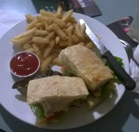 The Clarence Hotel Bistro - Accommodation Mount Tamborine