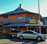 The Corner at Moruya - Accommodation Mount Tamborine