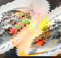 The Yass Hotel - Accommodation Mount Tamborine