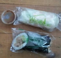 Wasabi Figtree