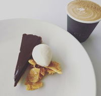 Waterfront Bistro - Accommodation Mount Tamborine