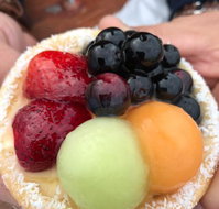 Barnett's Crescent Head Bakery  Coffee shop - Accommodation Mount Tamborine