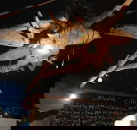 Blackfish Cafe - Accommodation Mount Tamborine