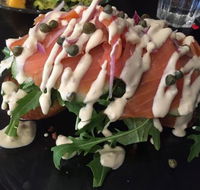 Cafe Fred - Accommodation Mount Tamborine