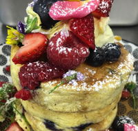 Cafe Seraphine - Accommodation Mount Tamborine