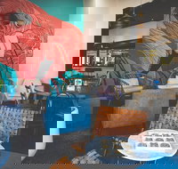 CH Dining - Accommodation Mount Tamborine