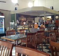 Chillbillies Cafe - Accommodation Mount Tamborine