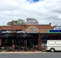 Coffeeart Cafe - Accommodation Mount Tamborine