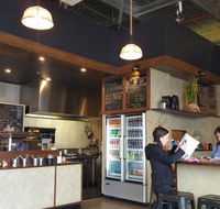 Fibonacci Coffee - Accommodation Mount Tamborine