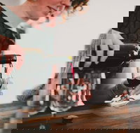 Four Winds Vineyard - Accommodation Mount Tamborine