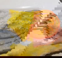 Fused Cafe - Accommodation Mount Tamborine