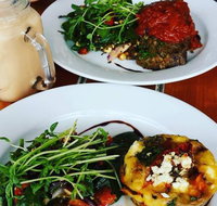 Green Room Cafe  Fruit - Accommodation Mount Tamborine