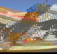 Hargrave Cafe - Accommodation Mount Tamborine
