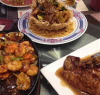Hong Loch Chinese Restaurant - Accommodation Mount Tamborine