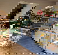 Les' Coffee and Sweets - Accommodation Mount Tamborine