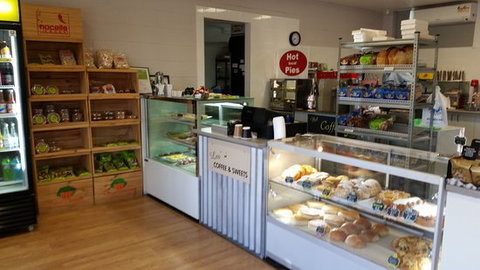 Les' Coffee And Sweets - Accommodation Mount Tamborine 0
