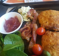 Mcdonald's Family Restaurants - Accommodation Mount Tamborine
