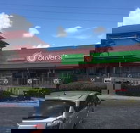 Oliver's Real Food - Accommodation Mount Tamborine