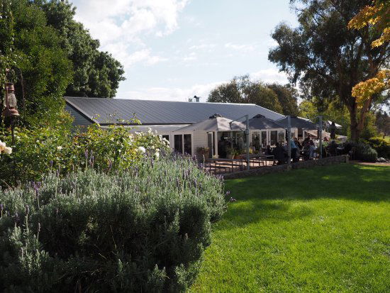 Amby ACT Accommodation Mount Tamborine