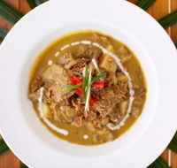 Raya Thai - Accommodation Mount Tamborine