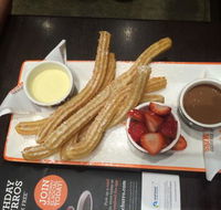 San Churro Penrith - Accommodation Mount Tamborine