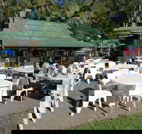 Stanwell Park Beach Kiosk - Accommodation Mount Tamborine