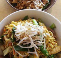 Stir Crazy Noodle Bar - Accommodation Mount Tamborine
