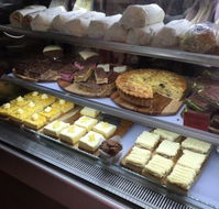 Teapot cafe - Accommodation Mount Tamborine