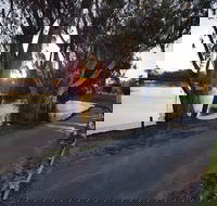 The Foreshore Tocumwal - Accommodation Mount Tamborine