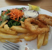 The Long Room Cafe Dungog - Accommodation Mount Tamborine