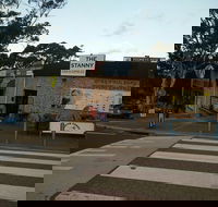 The Stanny Food and Coffee - Accommodation Mount Tamborine