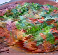 The Wood Oven - Accommodation Mount Tamborine