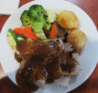 Tocumwal Golf Club - Accommodation Mount Tamborine