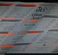 Tse's Restaurant - Accommodation Mount Tamborine