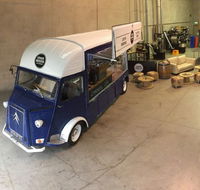 Underground Coffee Roasters - Accommodation Mount Tamborine