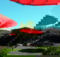 Win's Creek Meadery - Accommodation Mount Tamborine