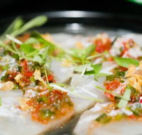 Akiba - Accommodation Mount Tamborine