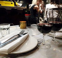 Bacaro wine Bar - Accommodation Mount Tamborine