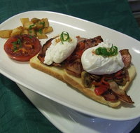 Birrigai Cafe - Accommodation Mount Tamborine