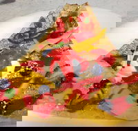 Breizh Cafe - Accommodation Mount Tamborine