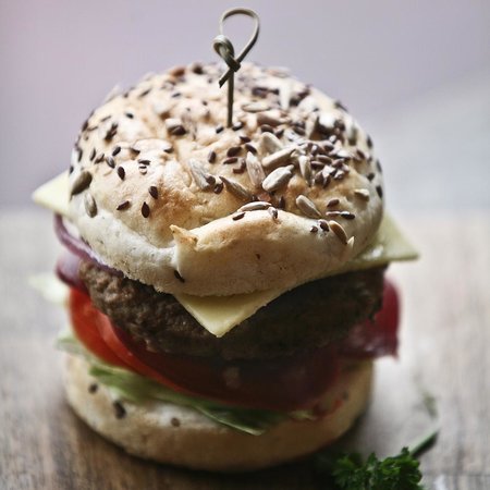 Burger Me Fresh - Accommodation Mount Tamborine 0